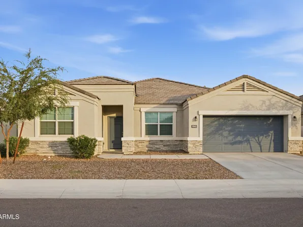 19045 W SHEFFER Avenue, Buckeye, AZ 85326