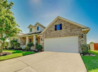 5403 Meadow Spring Ct, Rosharon, TX 77583