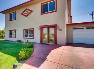 1479 Commanche Dr, Las Vegas, NV 89169