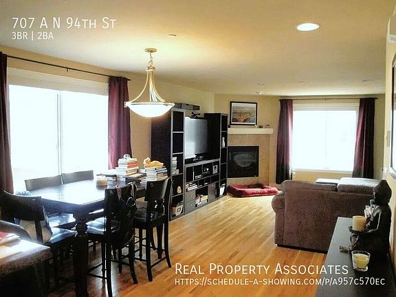 3rd image of 707 E North St #A