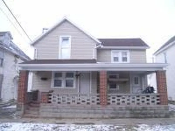 222 Lane St, Sidney, OH 45365