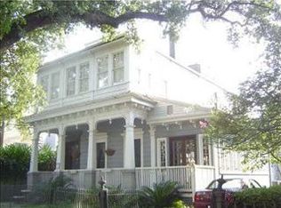 1216 Louisiana Ave, New Orleans, LA 70115