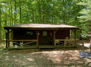 3220 N Ferris Ave, White Cloud, MI 49349