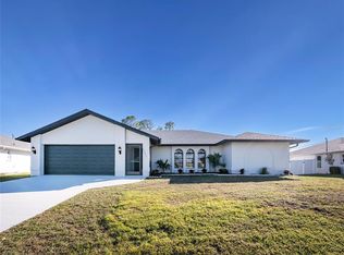 21231 Birwood Ave, Pt Charlotte, FL 33954