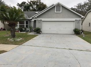 5898 Woodpoint Ter, Port Orange, FL 32128