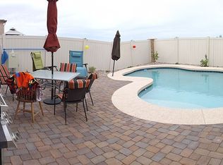 33925 S Bronco Dr, Red Rock, AZ 85145