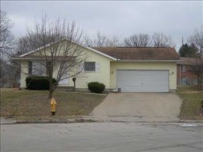 2 Haney Ct, Bloomington, IL, 61701