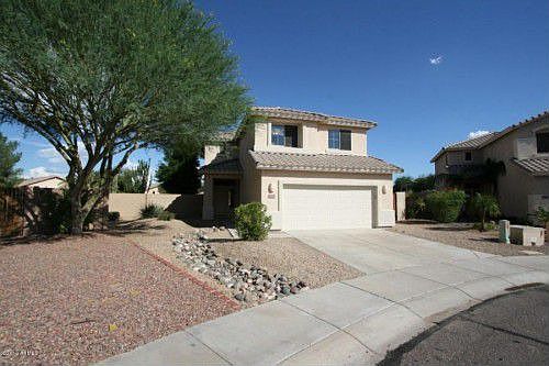 1st image of 4031 W Desert Hollow Dr