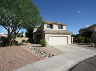 4031 W Desert Hollow Dr, Phoenix, AZ 85083