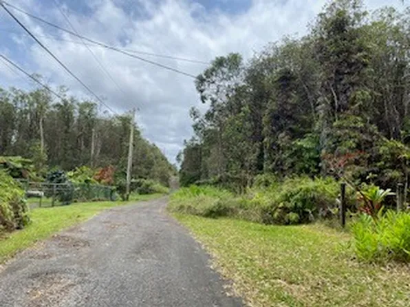 18-2278 Laulea Rd Lot 685, Mountain View, HI 96771