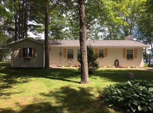 N11898 Rapel Rd, Tomahawk, WI 54487