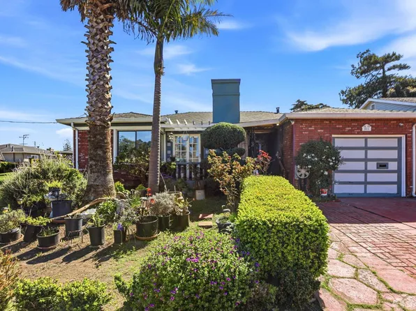 511 87th St, Daly City, CA 94015