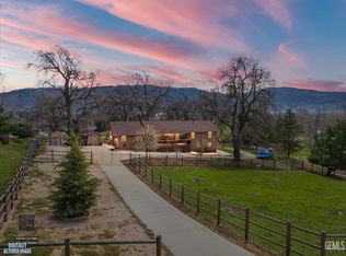 29210 Greenwater Dr, Tehachapi, CA 93561