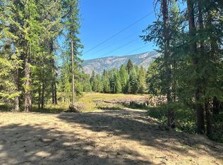 64 Marten Creek Rd, Trout Creek, MT 59874