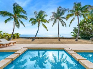 60 Ocean Front Dr, Key Largo, FL 33037