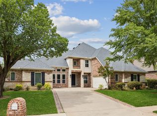 2625 Creekway Dr, Carrollton, TX 75010