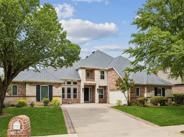 2625 Creekway Dr, Carrollton, TX 75010