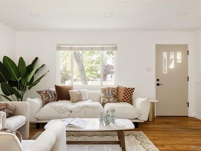 2920 S Vine Street, Denver, CO, 80210