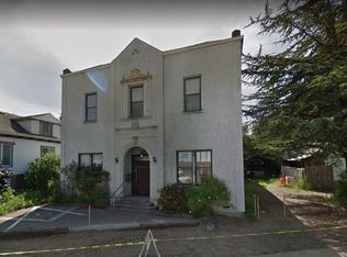 330 S Main St, Willits, CA 95490