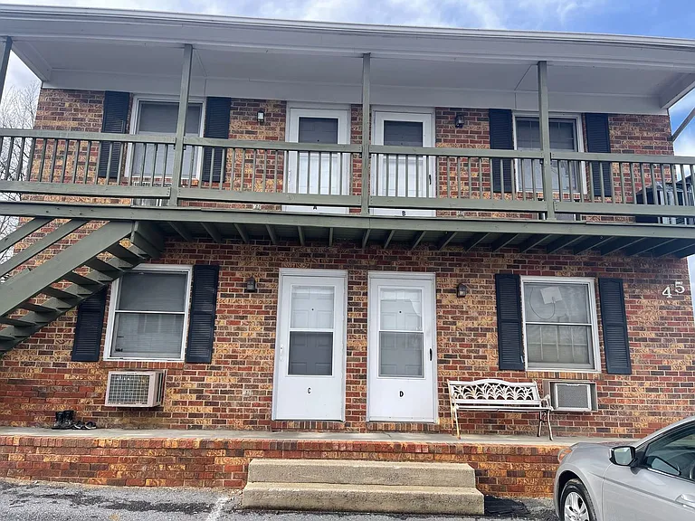 47 Pleasant Hill Rd #A — Photo 1