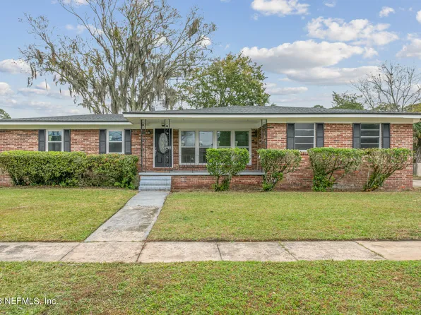 6569 MANHATTAN Drive, Jacksonville, FL 32219