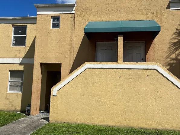 2457 NW 56th Avenue #4-201, Fort Lauderdale, FL 33313