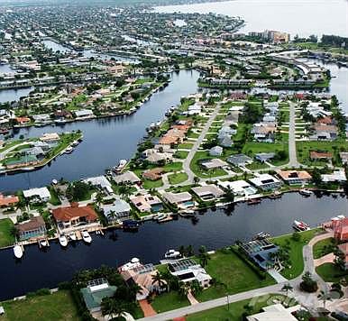 Cape Coral 1