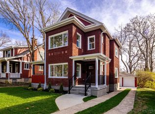 25 Euclid Ave, Cincinnati, OH 45215