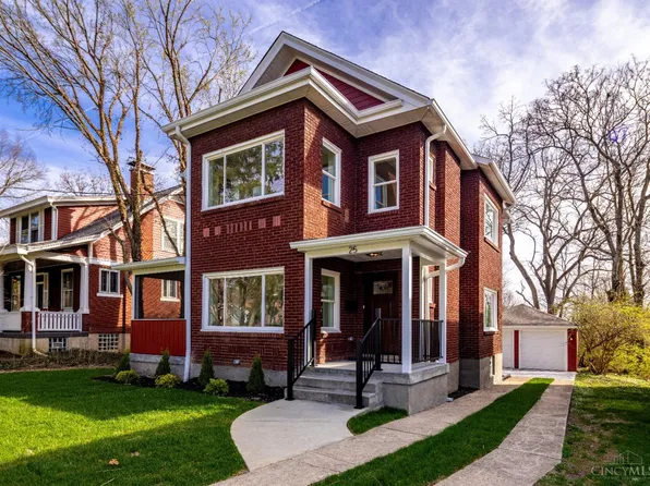 25 Euclid Ave, Cincinnati, OH 45215