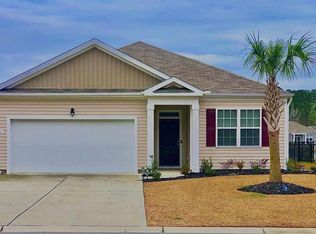 156 Harmony Ln LOT 101, Aria A Myrtle Beach, SC 29588