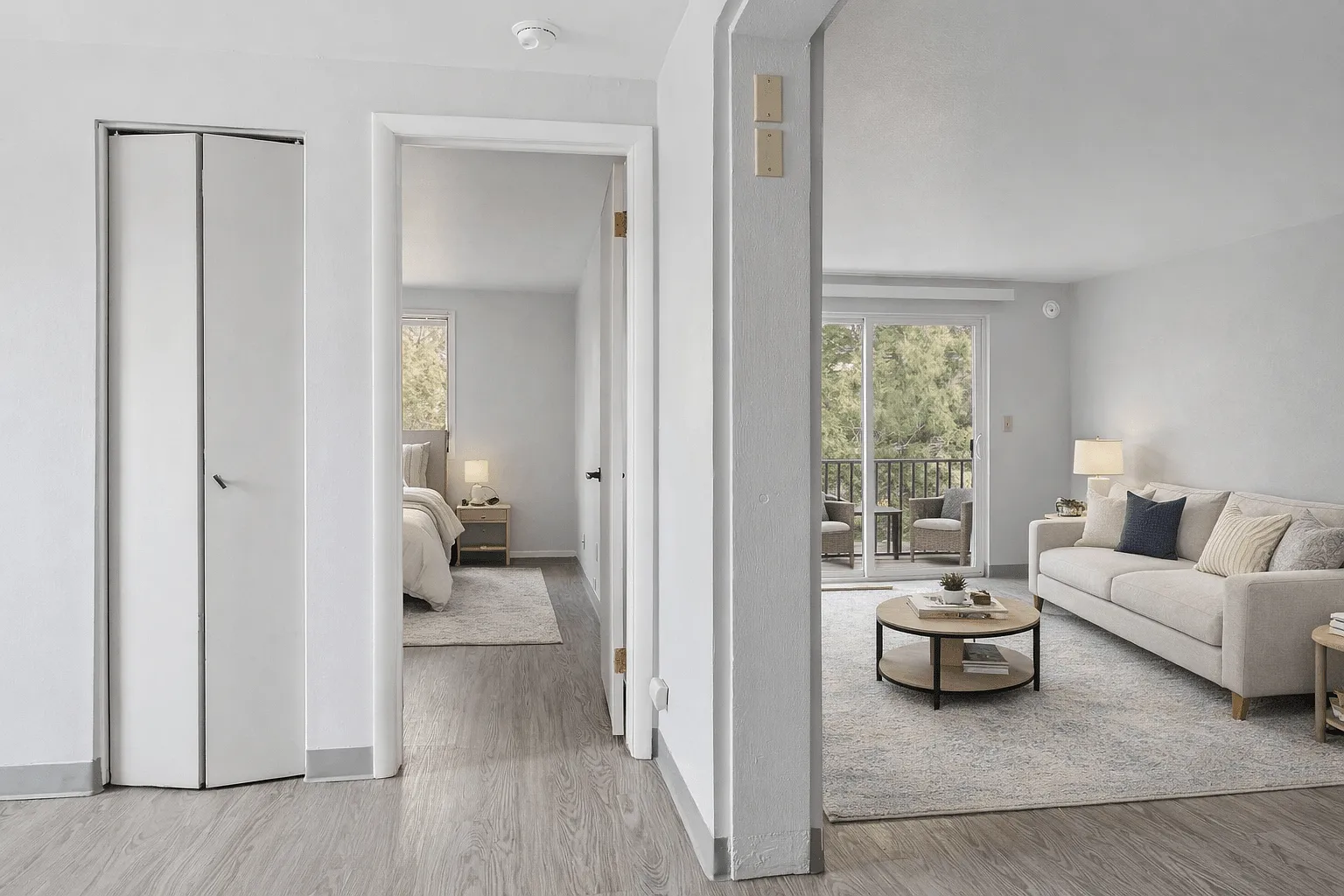 Highlands Apartments — Photo 3