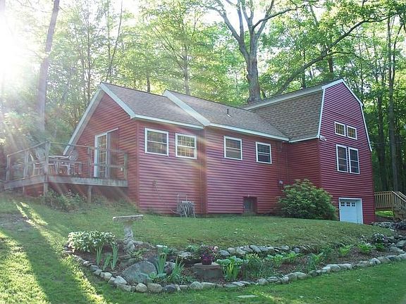 Charming Country Cottage