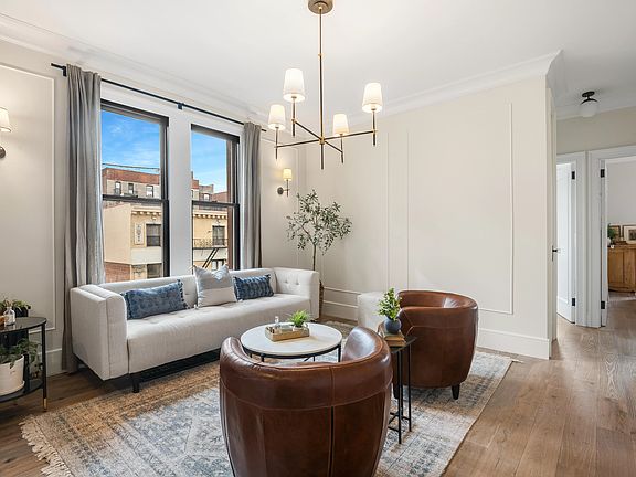 2nd image of 170 Claremont Ave APT 23