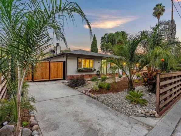 26 Meadow Way #A, Scotts Valley, CA 95066