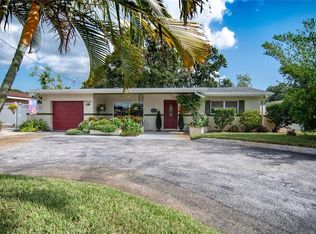 4526 22nd Ave N, Saint Petersburg, FL 33713