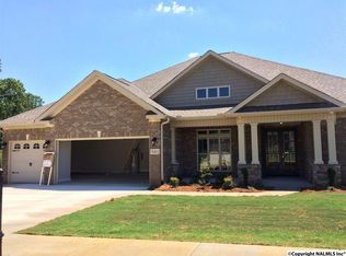 501 Creek Bed Cir, Madison, AL 35757
