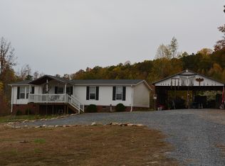 5536 Pisgah Rd, Asheboro, NC 27205