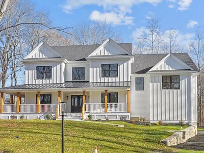 6 Sellers Farm Rd, Andover, MA, 01810