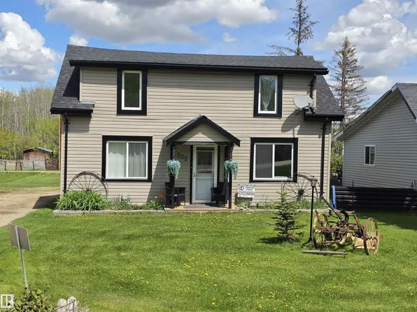 56102 Range Rd #53, Cherhill, AB T0E 0J0