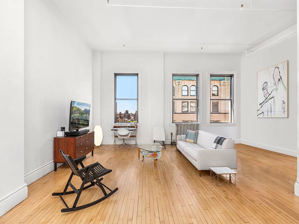 1st image of 718 Broadway Penthouse A