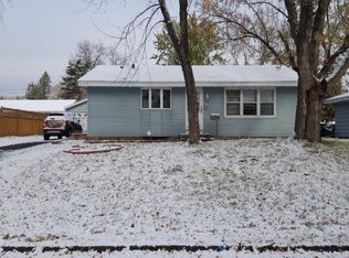 1513 13th Ave, Saint Paul Park, MN 55071
