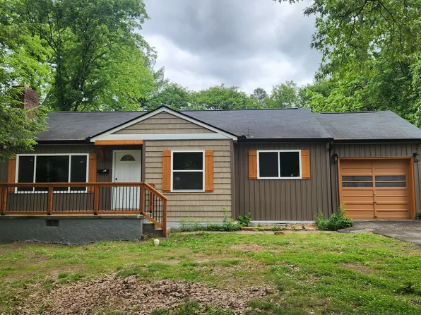 2626 Fairview St, Knoxville, TN 37917