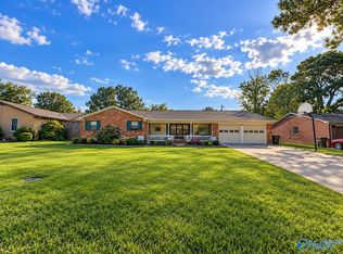 1305 Castleman Ave SW, Decatur, AL 35601