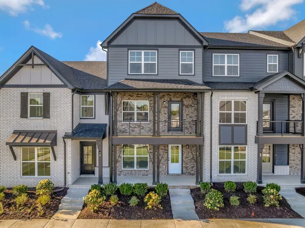 614 Granbury Pvt Dr Lot 23, Hendersonville, TN 37075