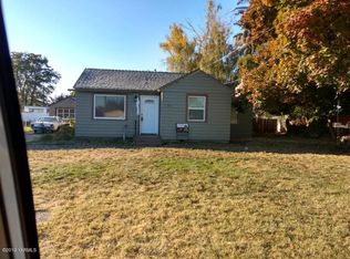 108 W Washington St, Union Gap, WA 98903