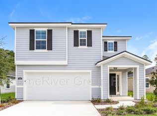 4896 Morning Dove Dr, Jacksonville, FL 32258