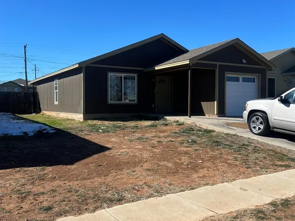4608 Avenue C Unit 1, Lubbock, TX 79404