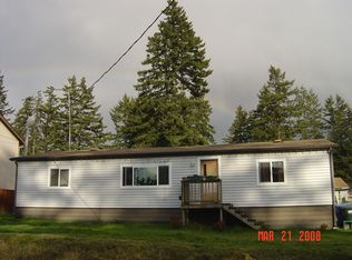 16815 17th Avenue Ct E, Spanaway, WA 98387