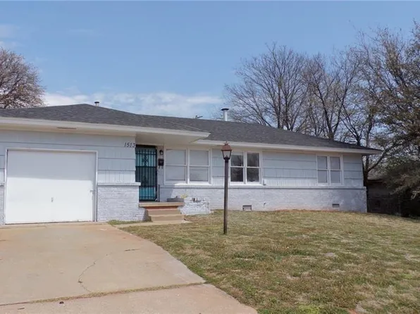 1513 NE 34th St, Oklahoma City, OK 73111