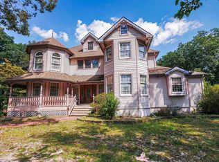 502 Sun Pine Dr, Mays Landing, NJ 08330
